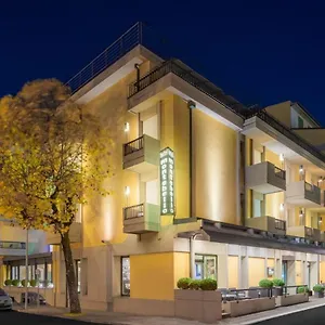 Montebello 3* Montecatini Terme