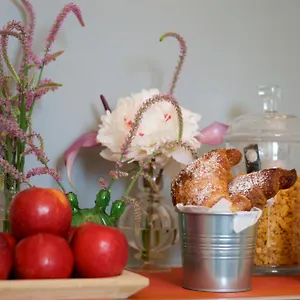 Couette-café B&B Amor, Rome