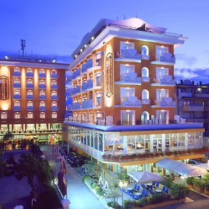 El Cid Campeador - Family 3* Rimini