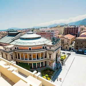 Politeama 4* Palerme
