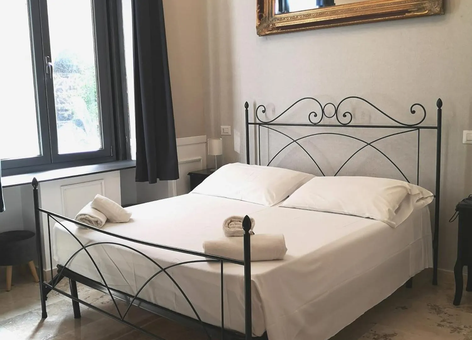 Trastevere Glasshouse Rome Guest house
